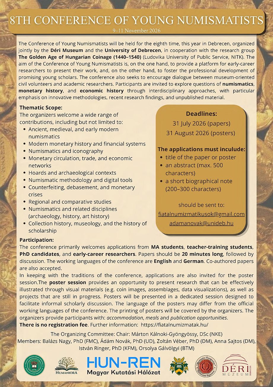 Call for Papers – 2026