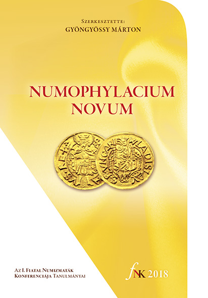 NUMOPHYLACIUM NOVUM I. (2018)